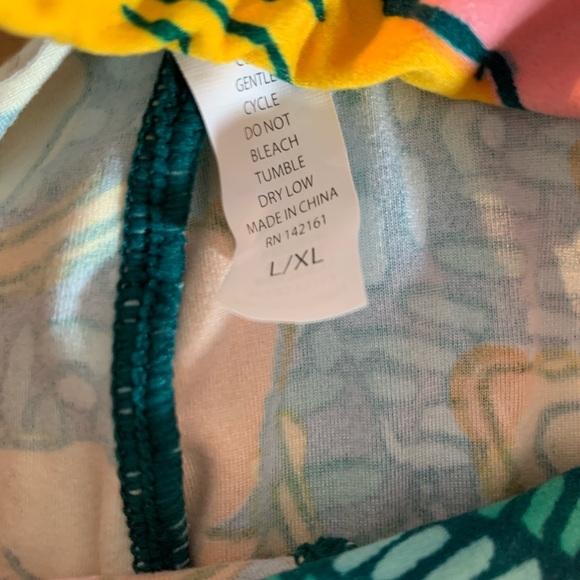 NWT LuLaRoe Leggings - Picture 2 of 2